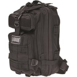 Magnum Fox 25L hiking backpack black (590197. [Levering: 4-5 dage]